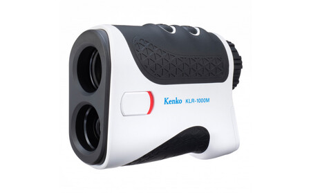 ケンコーレーザーレンジファインダー KLR-1000M4961607173510