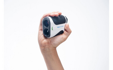 ケンコーレーザーレンジファインダー KLR-1000M4961607173510