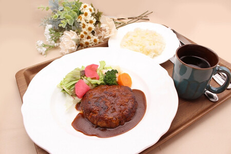 ロイスダール中野本店　ランチ券（2名様分4,000円相当）