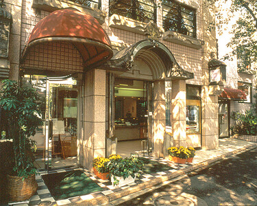 ロイスダール中野本店　ランチ券（2名様分4,000円相当）