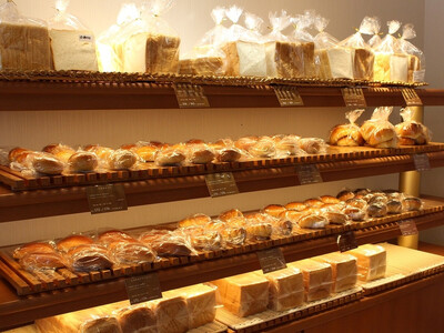 ロイスダール中野本店　商品券（1,000円×3枚）