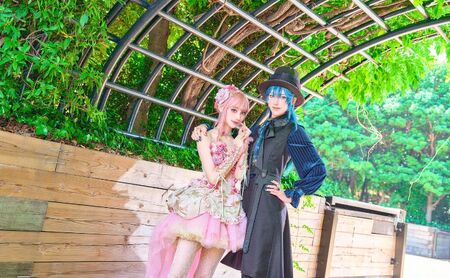 体験 東京 acosta!@池袋サンシャインシティ 回数券 6枚付与プラン コスプレ 体験チケット 券 チケット 利用券 写真 撮影 旅行 ギフト プレゼント アコスタ 東京都 豊島区