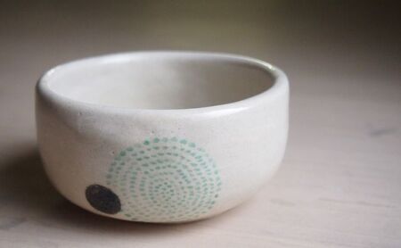 陶芸教室ポティエ　3回陶芸手びねり体験（ひもづくり）