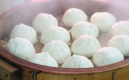 ブタまんズ 豚まん 黒ごまあんまん 各5個 計10個セット 肉まん 中華まん セット 中華 点心 グルメ 豊島区 東京