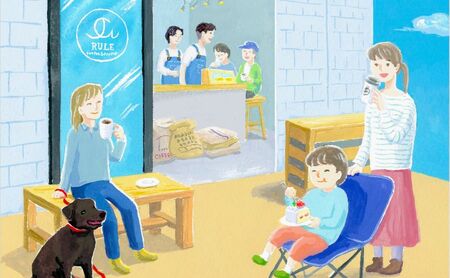 コーヒー豆300g 詰め合わせ(浅煎り)※豆か粉　飲料 コーヒー 珈琲 豆 粉 自家焙煎 浅煎り 飲み比べ 詰合せ セット 粉