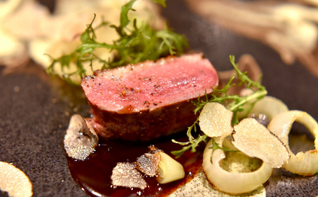 食事券 Global French Kitchen 雫 シェフのおまかせフルコース ランチ ペア チケット ギフト券 利用券