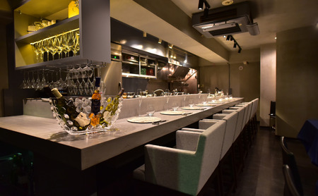 Global French Kitchen 雫【DINNER】シェフのおまかせフルコース ペア食事券 チケット 食事券 ペア ディナー フレンチ フルコース 池袋 豊島区 東京都