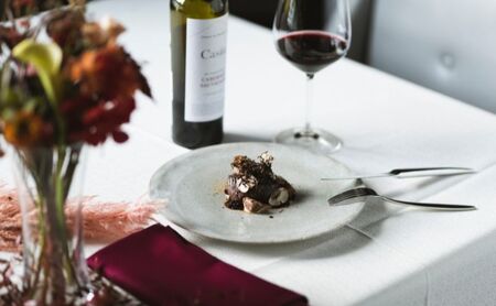 OCEAN Casita ランチ アニバーサリー ペア チケット 食事券 ランチ イタリアン コース 絶景 記念日 池袋 豊島区 東京都