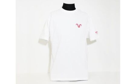エリース豊島 2025 ロゴプリントTシャツ・ホワイト Tシャツ スポーツ サッカー クラブチーム 豊島区 東京都 L