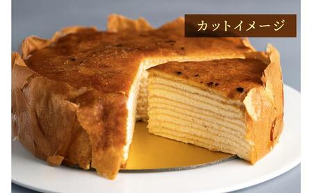 Patisserie Swallowtail ミルクレープ お菓子 洋菓子 スイーツ ケーキ クレープ おやつ オリジナル 豊島区 東京都