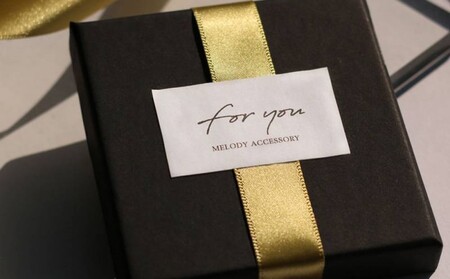 【ギフト対応可】プランプメタルのスタッドピアス(カラー：ゴールド)【043-014-1-1】ジュエリー K18GP 上品 お洒落 ギフト プレゼント ラッピング