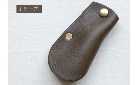 くつべら(カラー：オリーブ)【014-006-2】