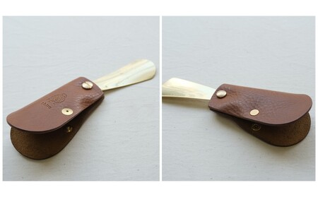 くつべら(カラー：オリーブ)【014-006-2】