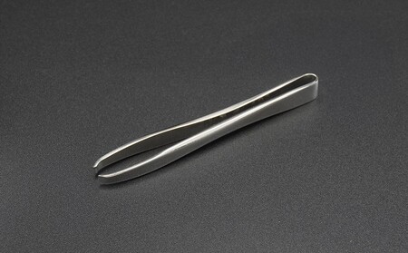 江戸本手打毛抜き 眉毛抜き(3ミリ厚)【047-002】