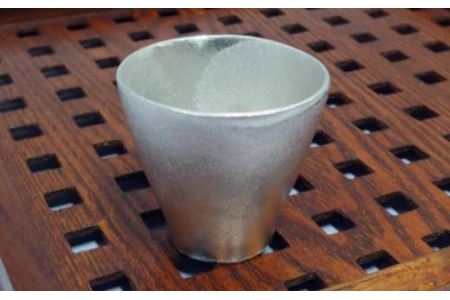 鋳金体験チケット 2名様分【008-002】