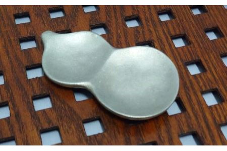 鋳金体験チケット 2名様分【008-002】