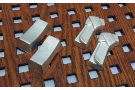 鋳金体験チケット 2名様分【008-002】