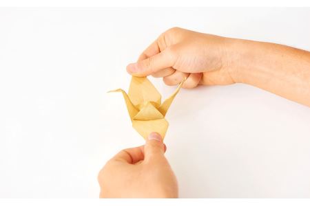 おりあみフルセットパック 15cm角・おりあみテキストPart 1セット【010-008】