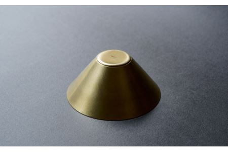 コイントレイ - ちょっといい音がする器 -【018-001】