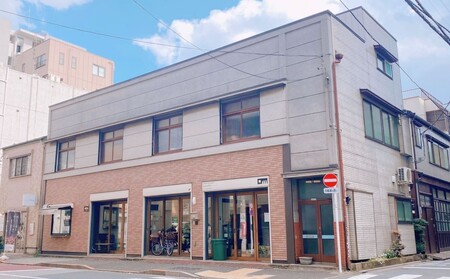 studio753・yanaka753[お食事・お買物券2500円分]三河島駅徒歩5分【026-003】