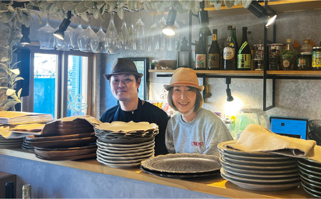 &BURGER.グルメバーガーお食事券 5,000円分［あらかわ遊園前］【032-004】