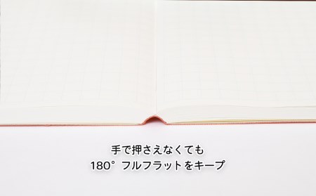 製本工房謹製 万年筆のためのノート『Seven Seas CROSSFIELD』(カラー：ブルー)【020-004-2】 | 東京都荒川区 |  ふるさと納税サイト「ふるなび」