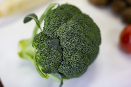 東京・八王子産　とれたて新鮮野菜＆卵の詰め合わせセット