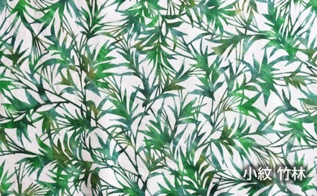 手差し型染めオーダー着物（反物）