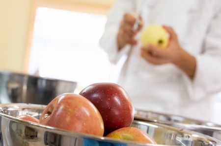 地元産の旬なフルーツを使った季節のジャム3本セット