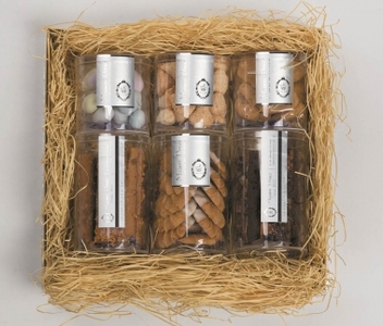 世界が認める東京・八王子メゾンドゥース　フロランタンなど人気の焼き菓子6種セット | 焼き菓子