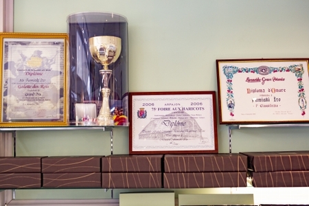 世界が認める東京・八王子メゾンドゥース　香りとコクが自慢のフィナンシェ12個セット　| フィナンシェ