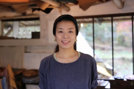 【伸び】花や葉脈をモチーフにしたシルバー925製ヘアゴム