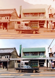 奇跡の復元！思い出のモノクロ写真をカラー修復