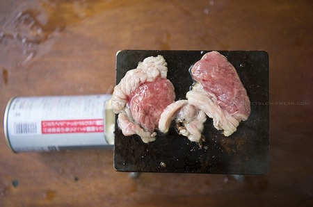 ヨコザワテッパン　ハーフモデル　Yokozawa/2