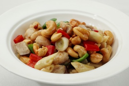 おうちで本格中華・海苑セレクト５