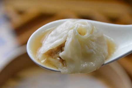 おうちで本格中華・海苑点心セット