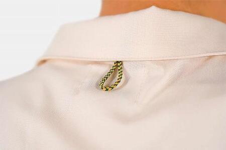 ALOHA byMAAGZ（アイボリー／Lサイズ）