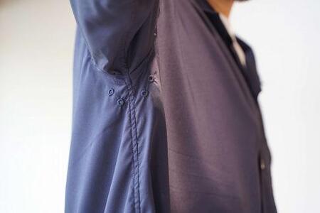 ALOHA byMAAGZ（ネイビー／Ｓサイズ）