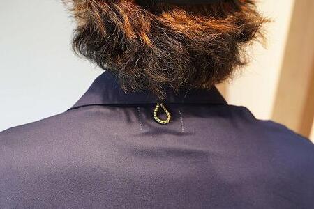 ALOHA byMAAGZ（ネイビー／Ｍサイズ）