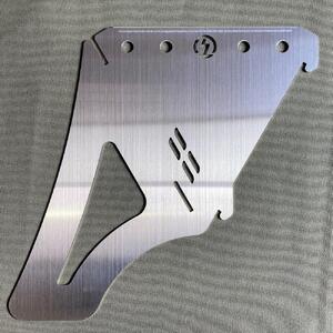 金属材料屋が創る、 素材の美しさを生かした焚火台 ステンレスファイヤーピット【FP500】