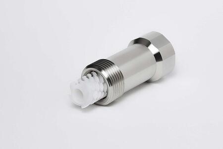 【日本製】洗濯機用ウルトラファインバブル発生ノズル 「SIO NOZZLE」