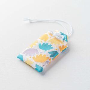 手作りお守りキット　「てまもり(temamori)」(オテテ)