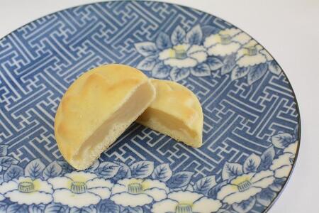 八王子の魅力を発信するアンテナショップ。「はちまるステーション」セレクト【千松園】「桑どらやき」と「たかお路(じ)」の和菓子セット