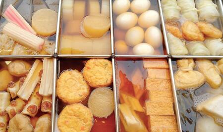 【梅屋蒲鉾店】手作りさつま揚げ箱詰め（全40品）