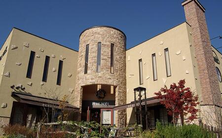 八王子マドレーヌ「大和」8個入り