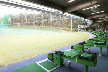 八王子御殿山ゴルフ練習場　平日打ち放題（2時間）引換券×3枚