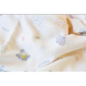 オーガニックコットン100％　「東京和くるみ」