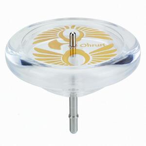 八王子産高精度投げこま 「オオルリ」3個セット