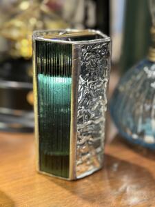 【802PRODUCTS】ステンドグラスが彩る世界にひとつだけのLEDライトシェード