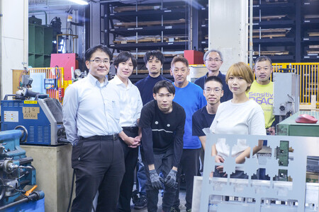 恐竜型ストッカー　「カタヅケザウルス　プテラノドン」